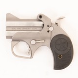 BOND ARMS ROUGHNECK 9MM LUGER (9x19 PARA) - 1 of 3