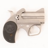 BOND ARMS ROUGHNECK 9MM LUGER (9x19 PARA) - 2 of 3
