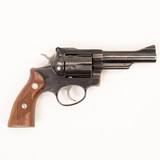 RUGER SECURITY-SIX REVOLVER .357 MAG - 2 of 3