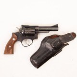 RUGER SECURITY-SIX REVOLVER .357 MAG - 3 of 3