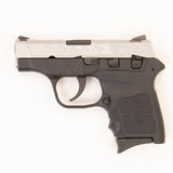 SMITH & WESSON M&P BODYGUARD 380 .380 ACP - 1 of 3