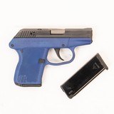 KELTEC P-32 .32 ACP - 3 of 3