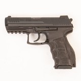 HECKLER & KOCH P30 .40 S&W - 1 of 3