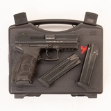 HECKLER & KOCH P30 .40 S&W - 3 of 3
