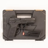 CZ P-07 COMPACT 9MM LUGER (9x19 PARA) - 3 of 3