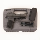 SIG SAUER P365 X 9MM LUGER (9x19 PARA) - 3 of 3