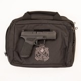 SPRINGFIELD ARMORY HELLCAT PRO 9MM LUGER (9x19 PARA) - 3 of 3