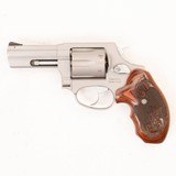 TAURUS 856 .38 SPL - 1 of 3