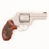 TAURUS 856 .38 SPL - 2 of 3