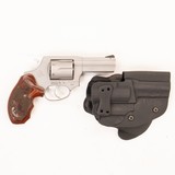 TAURUS 856 .38 SPL - 3 of 3