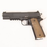 BUL ARMORY EDC .45 ACP - 1 of 3