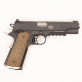 BUL ARMORY EDC .45 ACP - 2 of 3