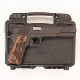 IVER JOHNSON EAGLE XL .45 ACP - 3 of 3