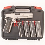 RUGER SR1911 9MM LUGER (9x19 PARA) - 3 of 3