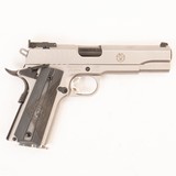 RUGER SR1911 9MM LUGER (9x19 PARA) - 2 of 3
