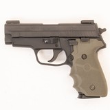 SIG ARMS AG P229 .357 SIG - 1 of 3