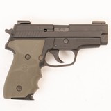 SIG ARMS AG P229 .357 SIG - 2 of 3