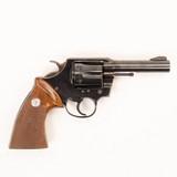 COLT LAWMAN MK III .357 MAG - 2 of 2