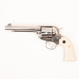 RUGER NEW VAQUERO .357 MAG - 1 of 3