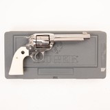 RUGER NEW VAQUERO .357 MAG - 3 of 3