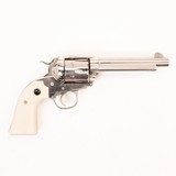 RUGER NEW VAQUERO .357 MAG - 2 of 3