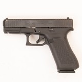 GLOCK 45 9MM LUGER (9x19 PARA) - 1 of 3