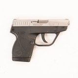 TAURUS PT 738 .380 ACP - 2 of 3