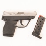 TAURUS PT 738 .380 ACP - 3 of 3