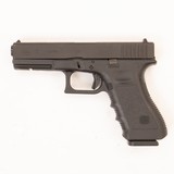 GLOCK 31 .357 SIG - 1 of 3