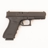 GLOCK 31 .357 SIG - 2 of 3