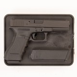 GLOCK 31 .357 SIG - 3 of 3