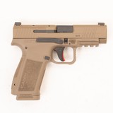 CANIK METE MC9LS 9MM LUGER (9x19 PARA) - 2 of 3