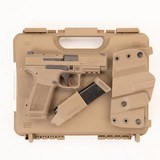 CANIK METE MC9LS 9MM LUGER (9x19 PARA) - 3 of 3