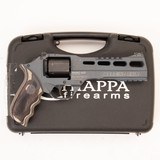 CHIAPPA FIREARMS CHARGING RHINO GEN II 60D 9MM LUGER (9x19 PARA) - 3 of 3