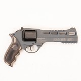 CHIAPPA FIREARMS CHARGING RHINO GEN II 60D 9MM LUGER (9x19 PARA) - 2 of 3