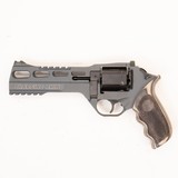 CHIAPPA FIREARMS CHARGING RHINO GEN II 60D 9MM LUGER (9x19 PARA) - 1 of 3