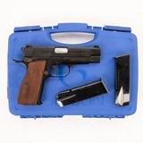 GIRSAN MCP35 PI MATCH 9MM LUGER (9x19 PARA) - 3 of 3