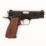 GIRSAN MCP35 PI MATCH 9MM LUGER (9x19 PARA) - 2 of 3