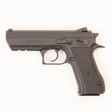 IWI JERICHO 941 9MM LUGER (9x19 PARA) - 1 of 3