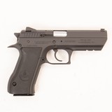 IWI JERICHO 941 9MM LUGER (9x19 PARA) - 2 of 3
