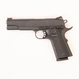 REMINGTON 1911 R1 ENHANCED .45 ACP - 1 of 3