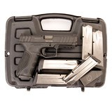 STOEGER STR-9 9MM LUGER (9x19 PARA) - 3 of 3