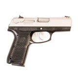 RUGER P95DC 9MM LUGER (9x19 PARA) - 2 of 3