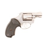 SMITH & WESSON 60 .38 SPL - 2 of 2