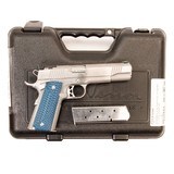 DAN WESSON FIREARMS PM-45
.45 ACP - 3 of 3