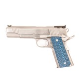 DAN WESSON FIREARMS PM-45
.45 ACP