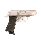 WALTHER WALTHER PPK/S-1 .380 ACP - 2 of 3