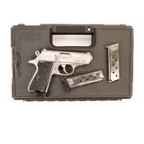 WALTHER WALTHER PPK/S-1 .380 ACP - 3 of 3