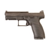 CZ P-10 C 9MM LUGER (9x19 PARA) - 1 of 3