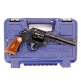 SMITH & WESSON 22-4
.45 ACP - 3 of 3